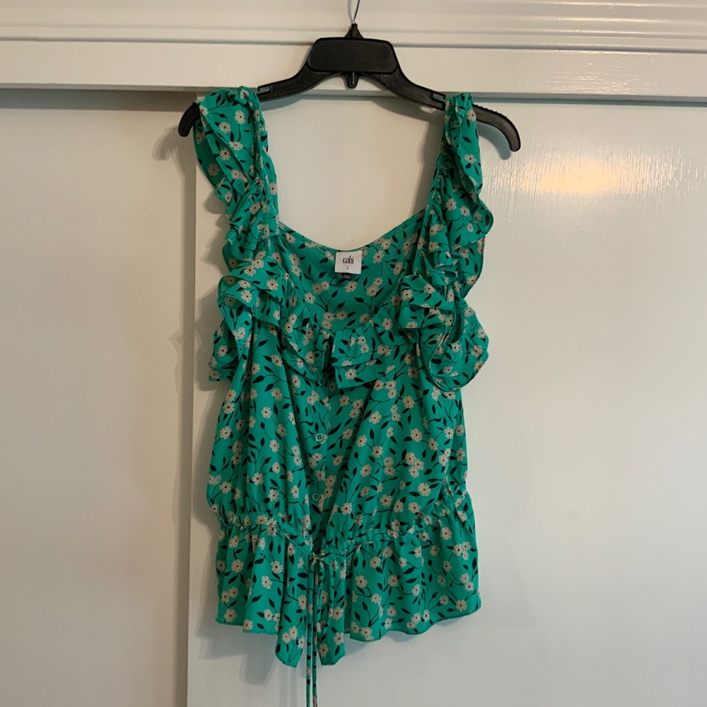 Cabi Top large